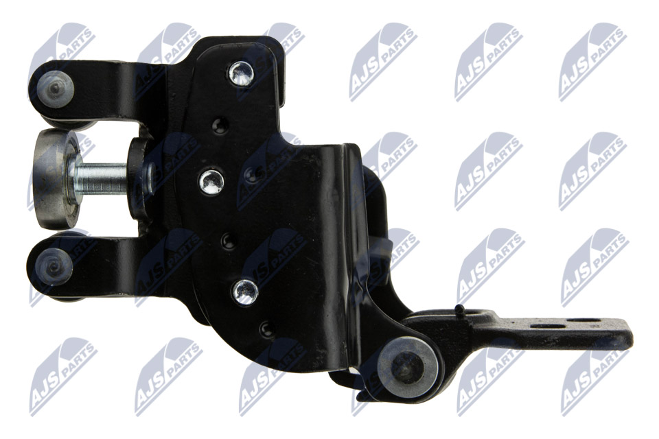 NTY EZC-FR-120 - Ролик сдвижной двери