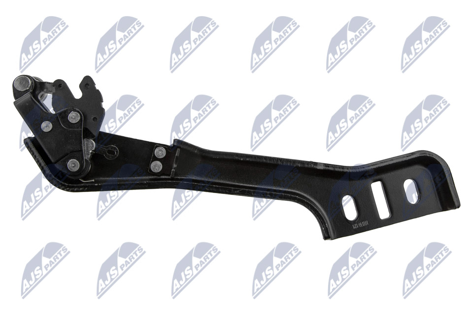 NTY EZC-FR-121 - Ролик сдвижной двери