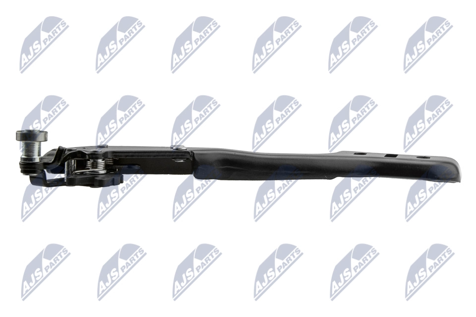 NTY EZC-FR-121 - Ролик сдвижной двери