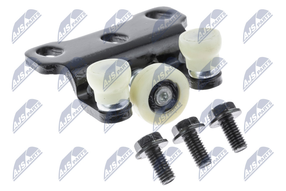 Ролик сдвижной двери