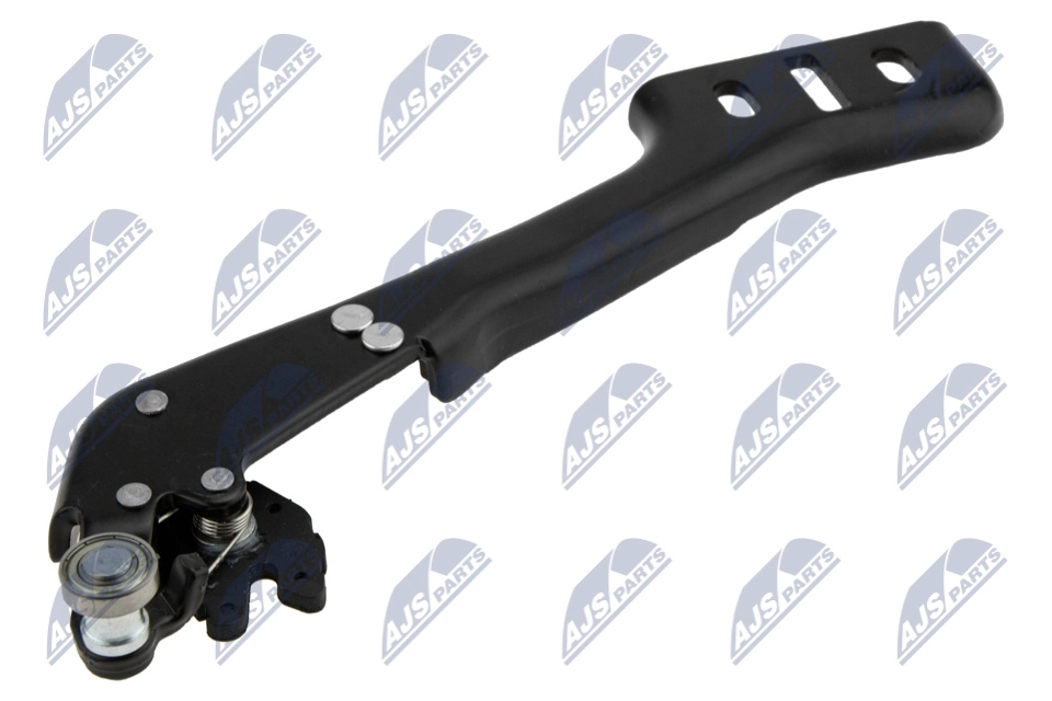 Ролик сдвижной двери