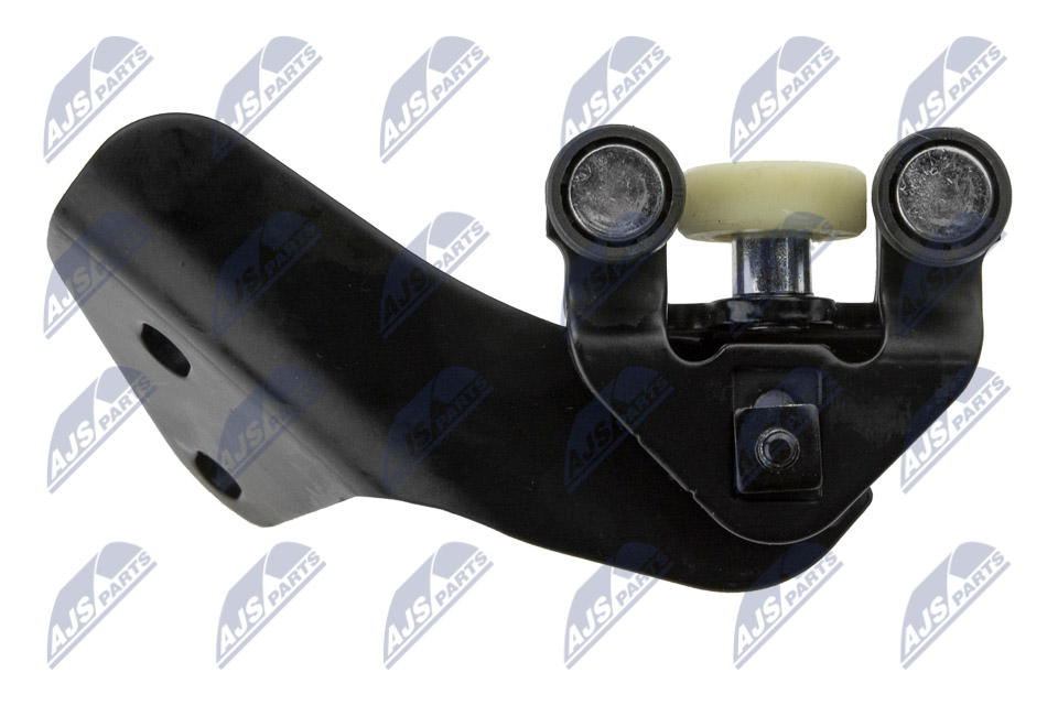 NTY EZC-FR-126 - Ролик сдвижной двери