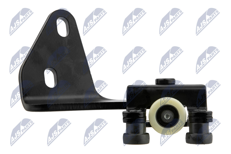 NTY EZC-FR-126 - Ролик сдвижной двери