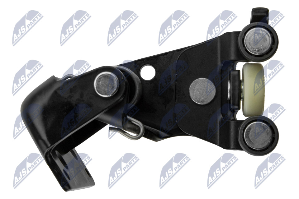 NTY EZC-FR-127 - Ролик сдвижной двери