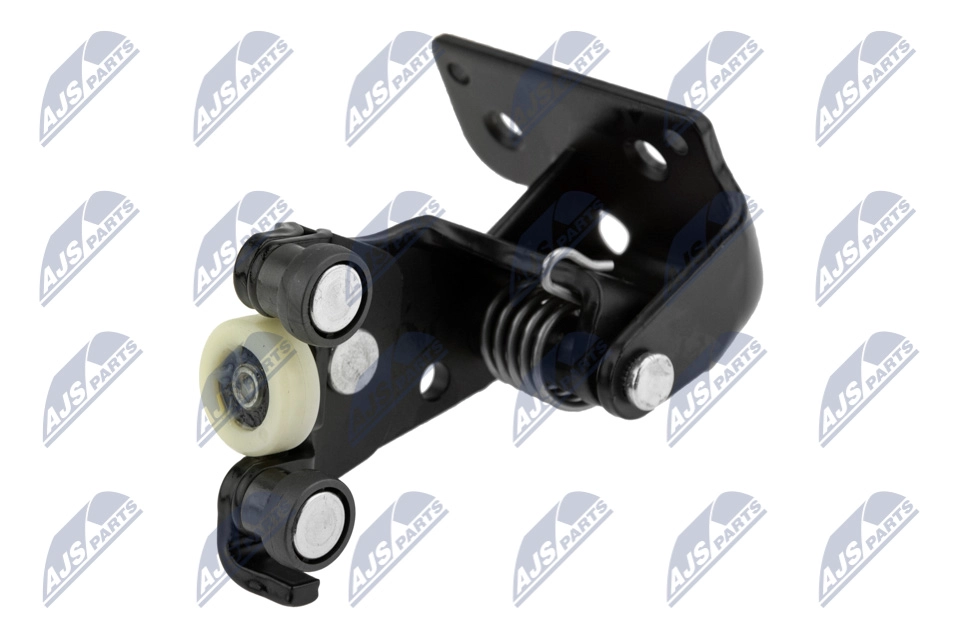 Ролик сдвижной двери