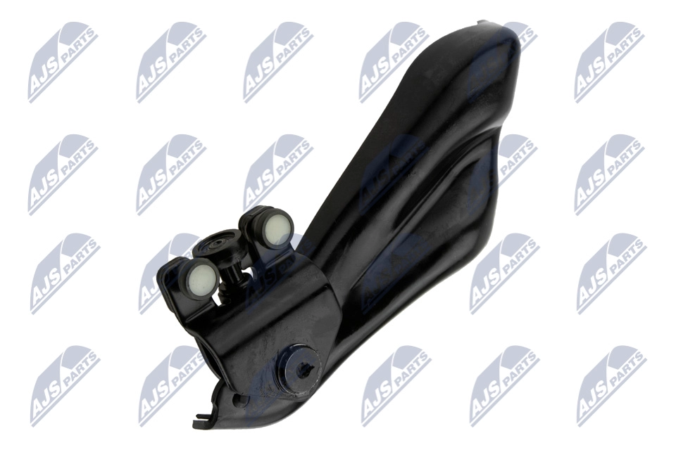 Ролик сдвижной двери