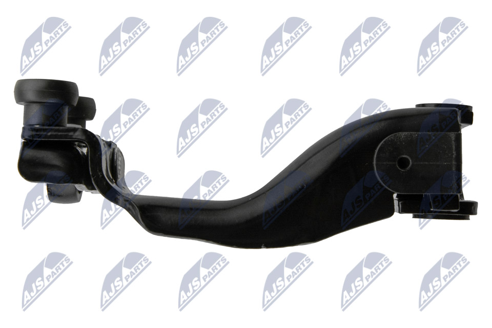 NTY EZC-FR-132 - Ролик сдвижной двери