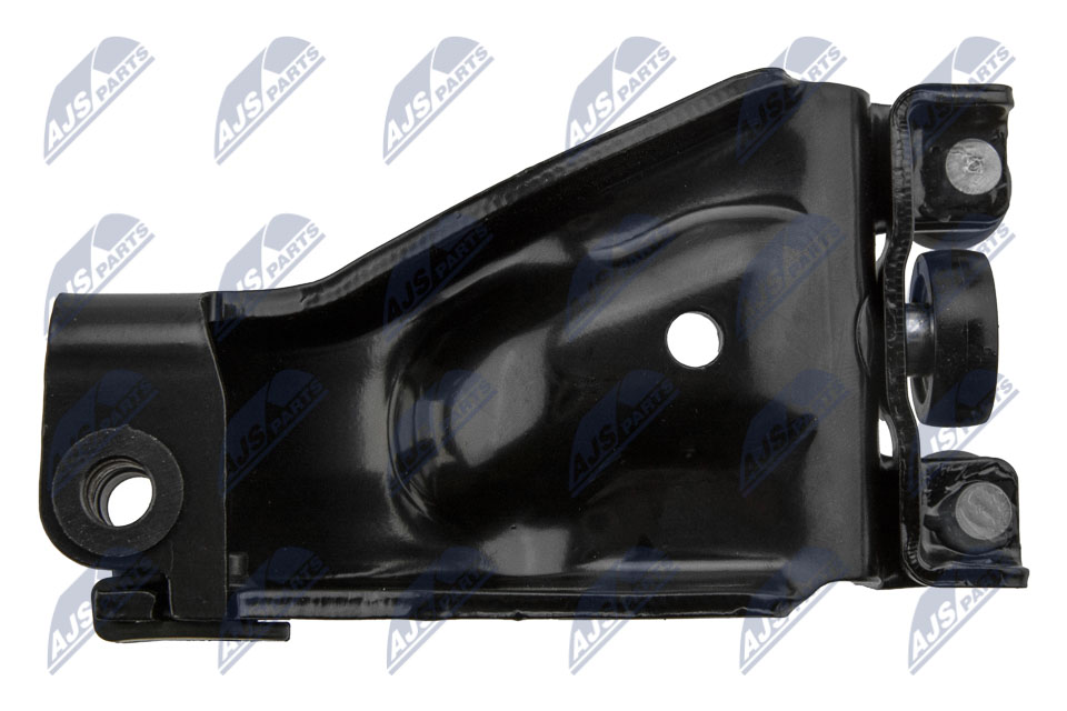 NTY EZC-FR-132 - Ролик сдвижной двери