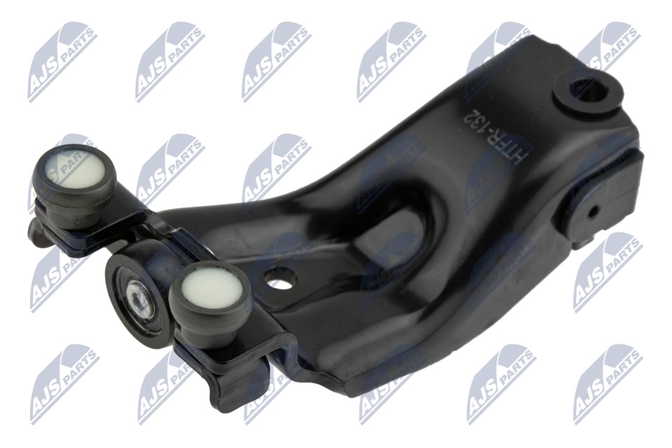 Ролик сдвижной двери