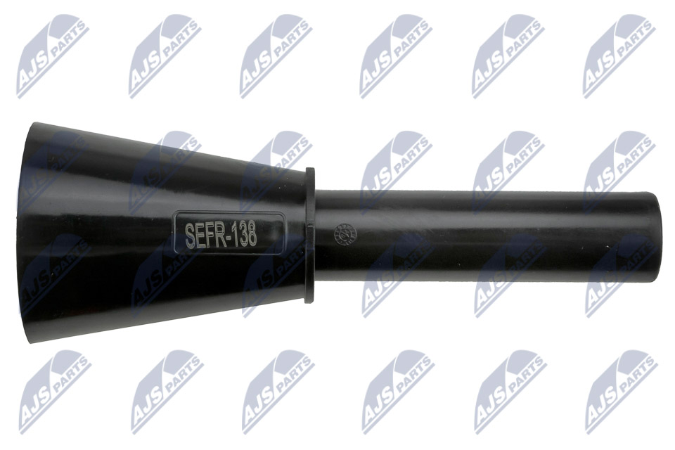 NTY EZC-FR-138 - Заливная горловина