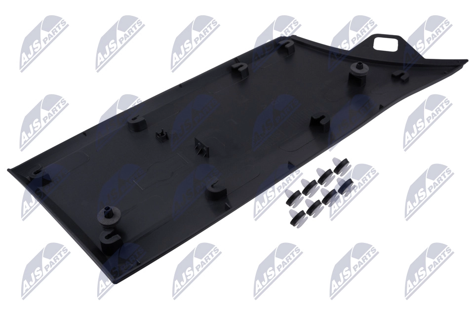 NTY EZC-FR-306 - Накладка крыла