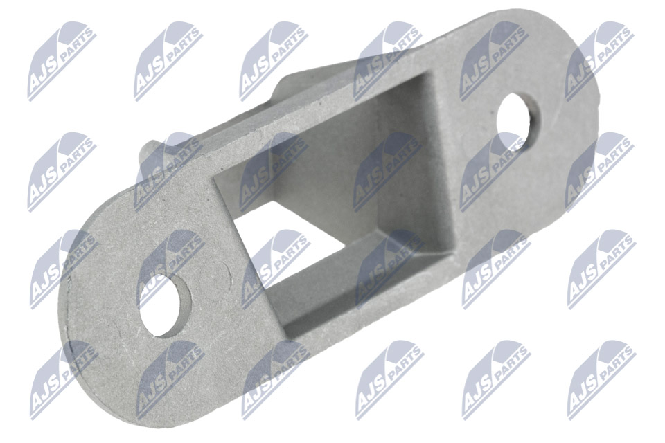 NTY EZC-FT-006 - Упор замка двери