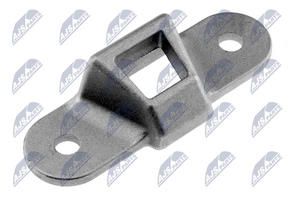 Упор замка двери