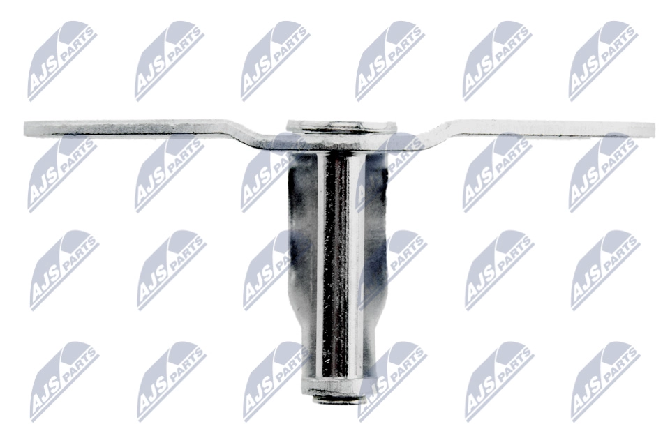 NTY EZC-FT-008 - Фиксатор замка двери