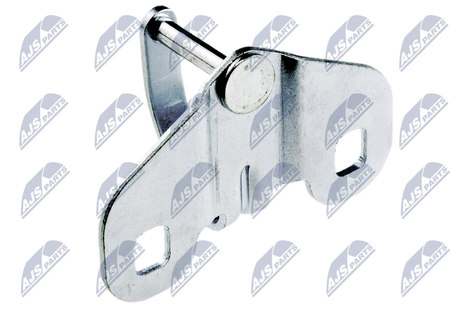 NTY EZC-FT-008 - Фиксатор замка двери