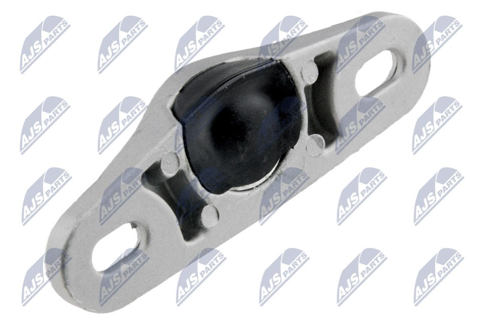 NTY EZC-FT-010 - Упор замка двери