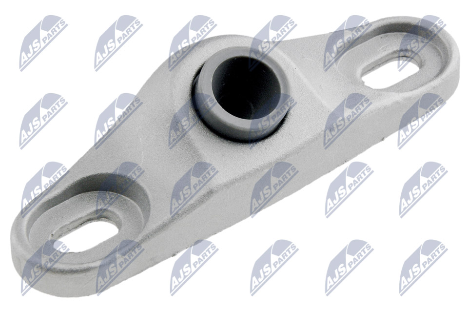 Упор замка двери