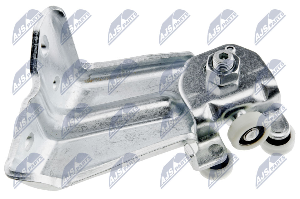 NTY EZC-FT-012 - Ролик сдвижной двери