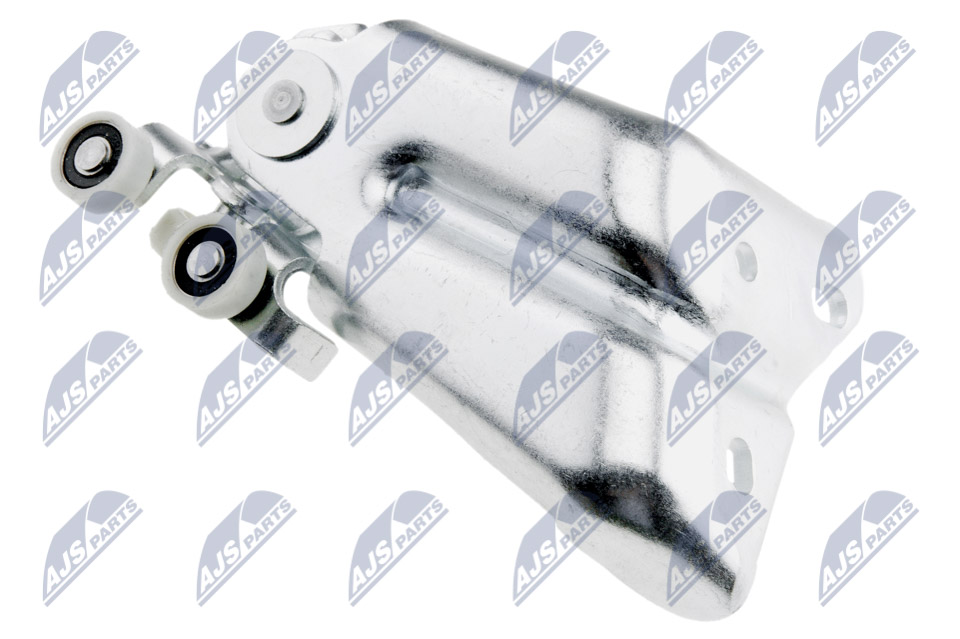 NTY EZC-FT-012 - Ролик сдвижной двери