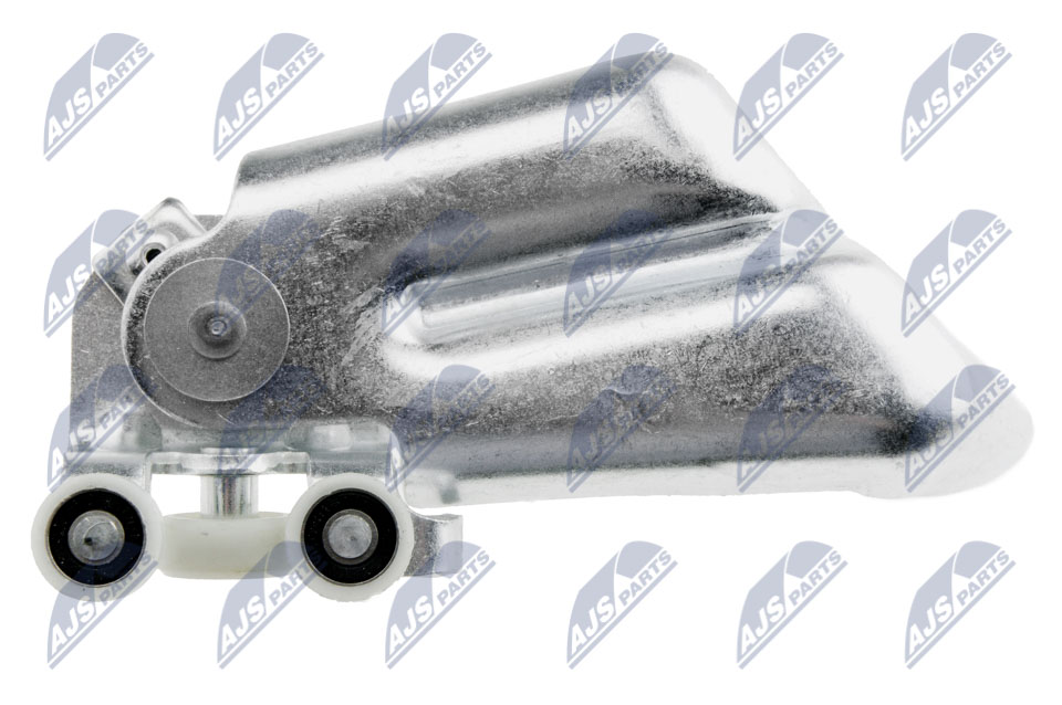 NTY EZC-FT-012 - Ролик сдвижной двери