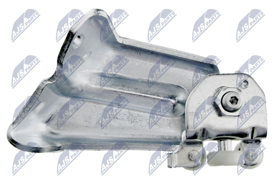 NTY EZC-FT-012 - Ролик сдвижной двери