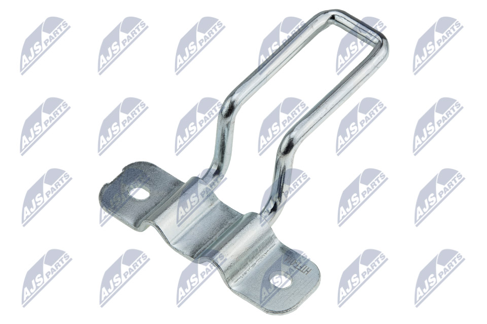 Упор замка двери