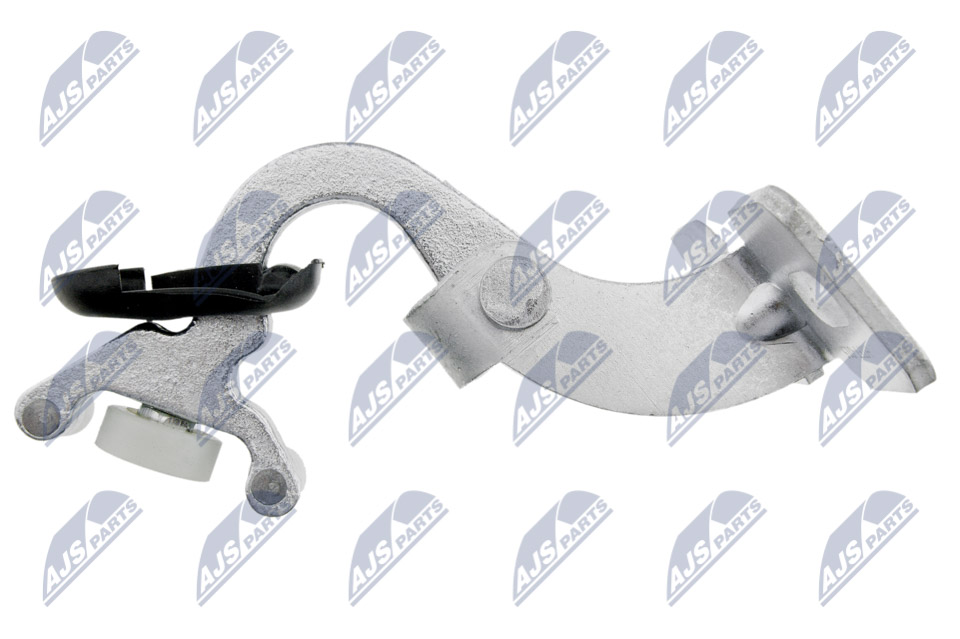 NTY EZC-FT-015 - Ролик сдвижной двери