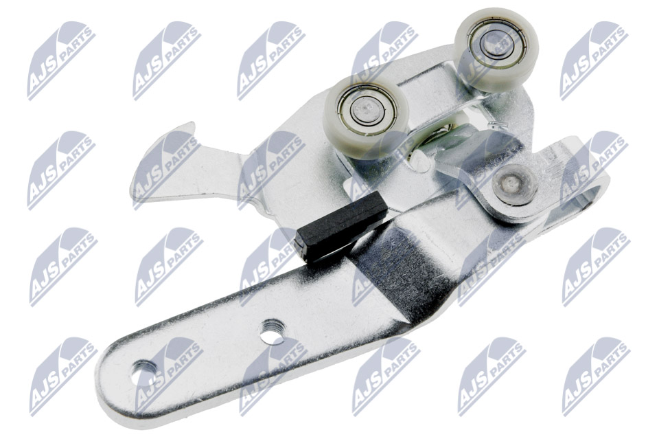 NTY EZC-FT-016 - Ролик сдвижной двери