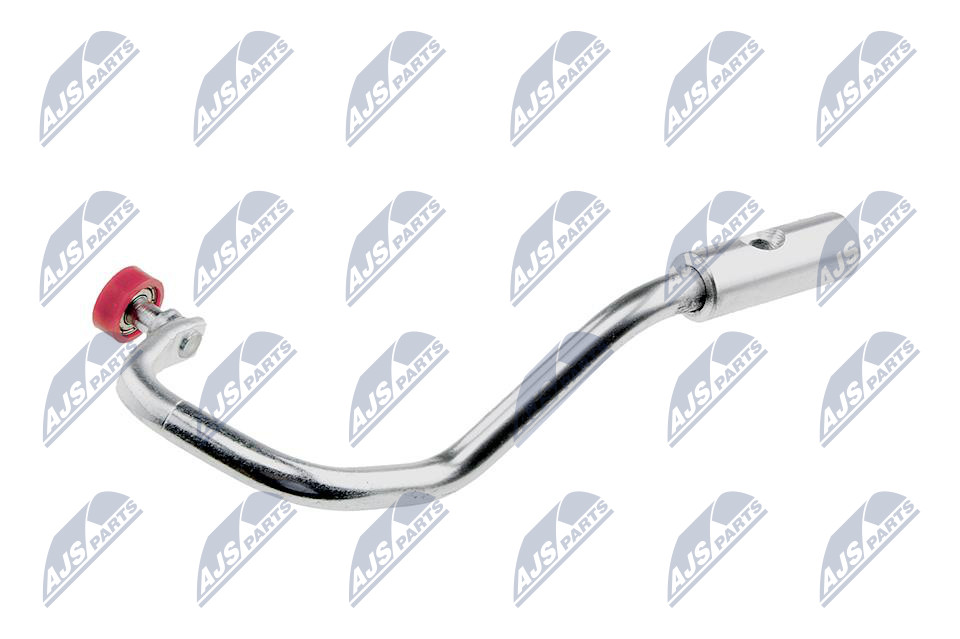 NTY EZC-FT-017 - Ролик сдвижной двери