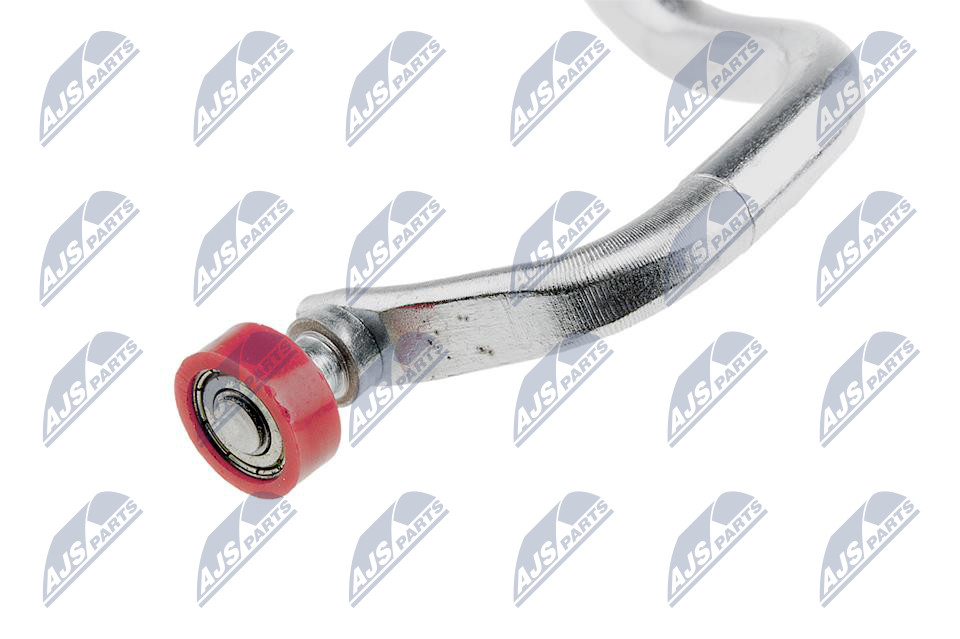 NTY EZC-FT-017 - Ролик сдвижной двери