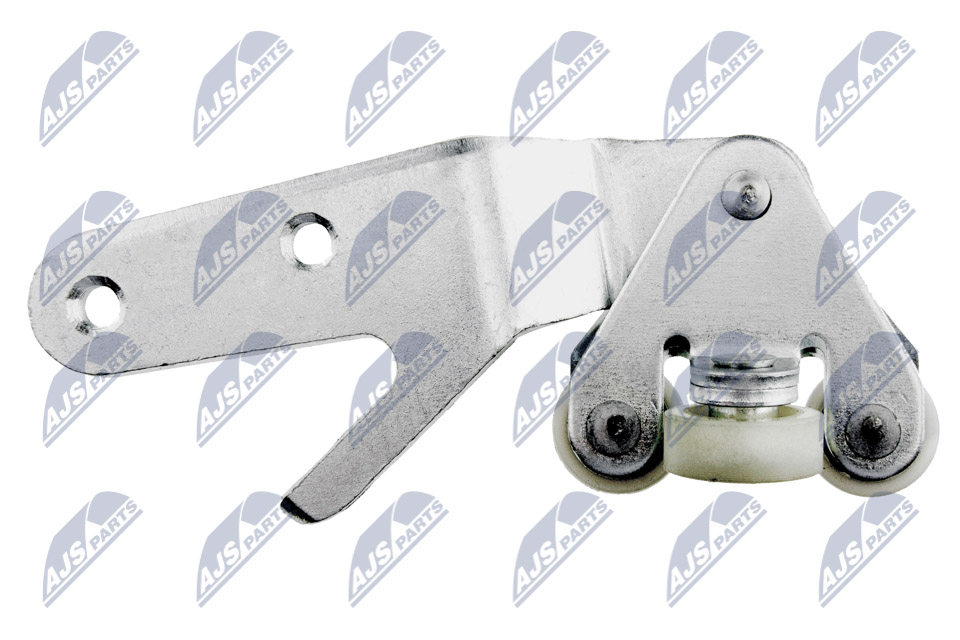 NTY EZC-FT-018 - Ролик сдвижной двери