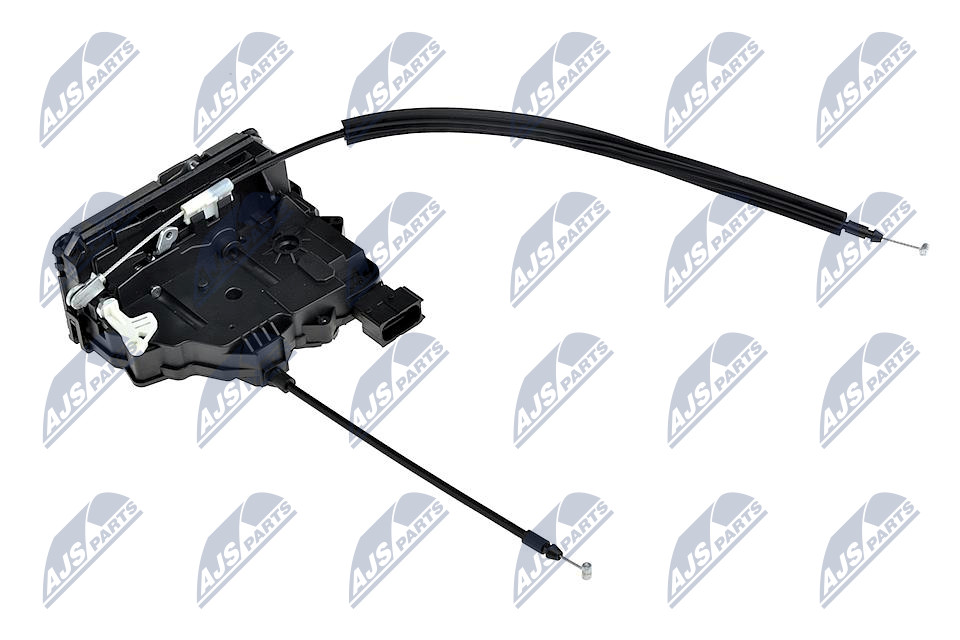 NTY EZC-FT-028 - Замок крышки багажника