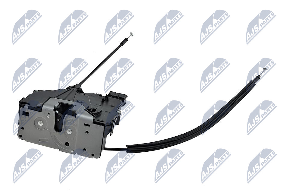 NTY EZC-FT-028 - Замок крышки багажника