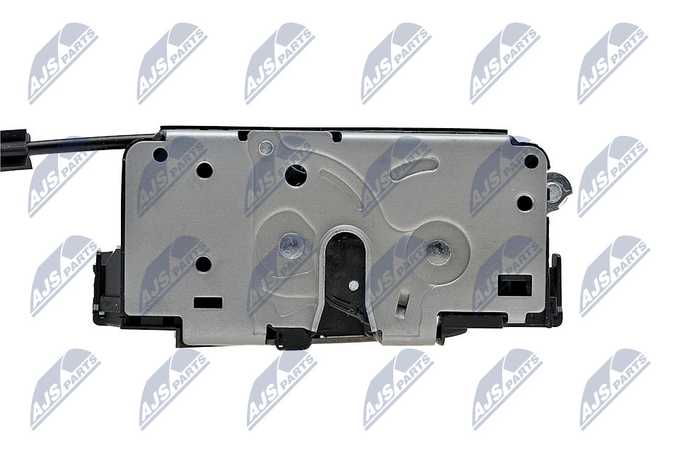 NTY EZC-FT-028 - Замок крышки багажника