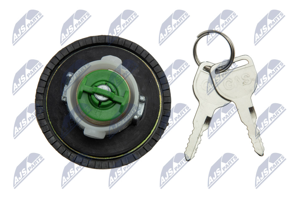 NTY EZC-FT-034 - Крышка топливного бака