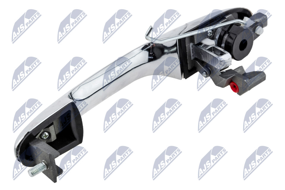 NTY EZC-FT-049 - Ручка двери