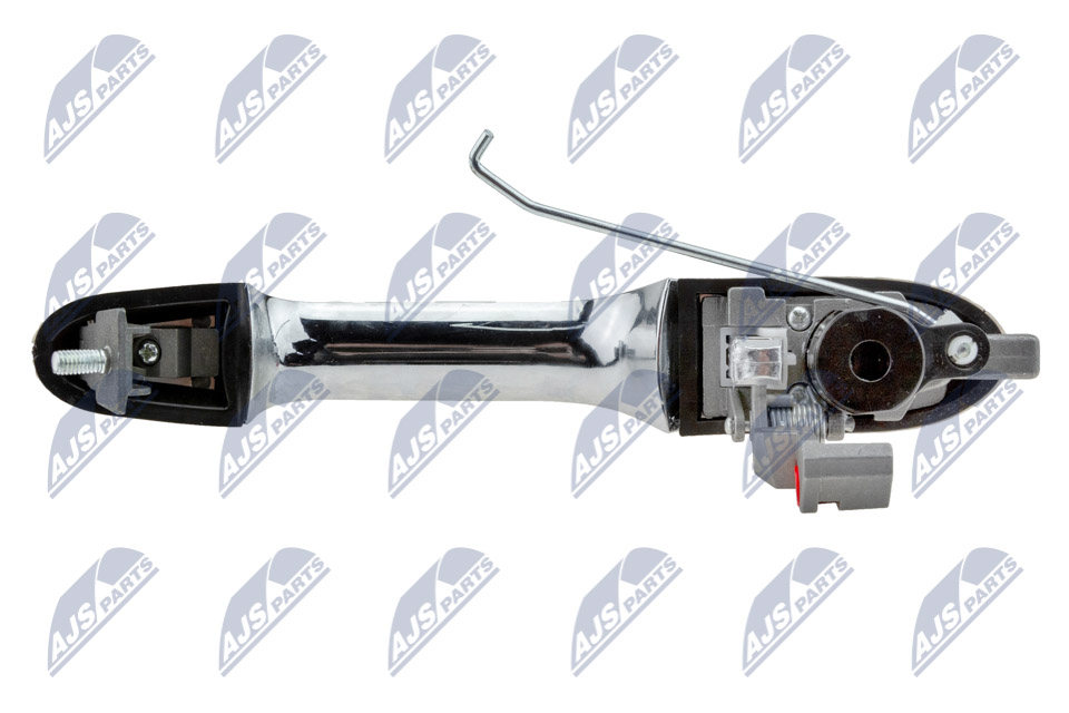 NTY EZC-FT-049 - Ручка двери