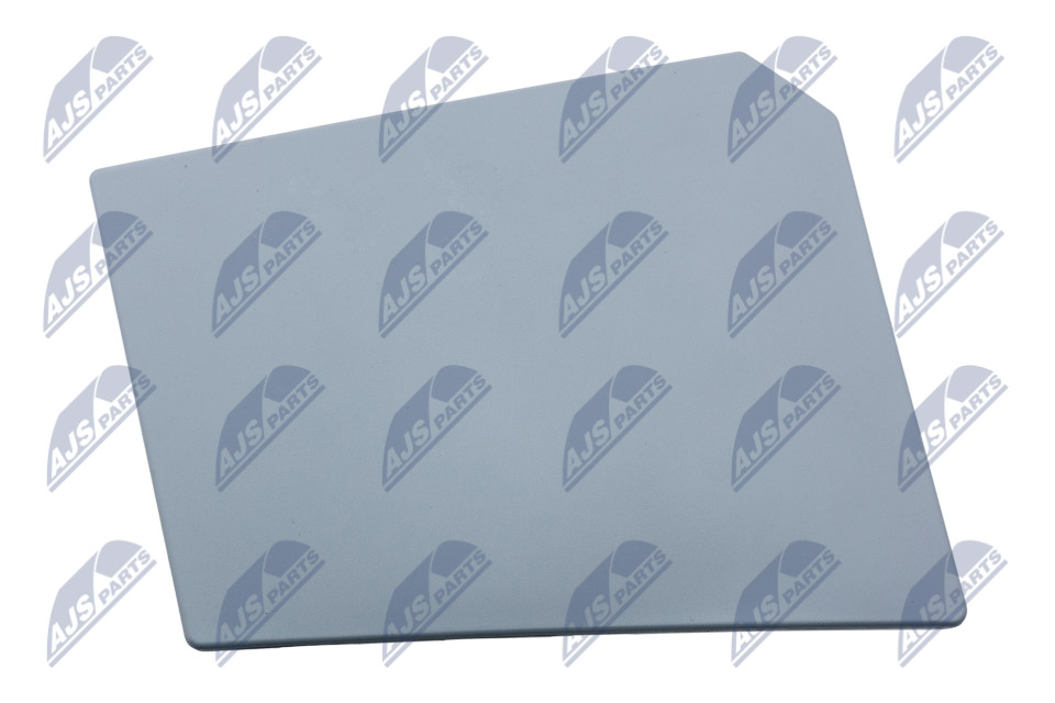 NTY EZC-FT-060 - Лючок бензобака