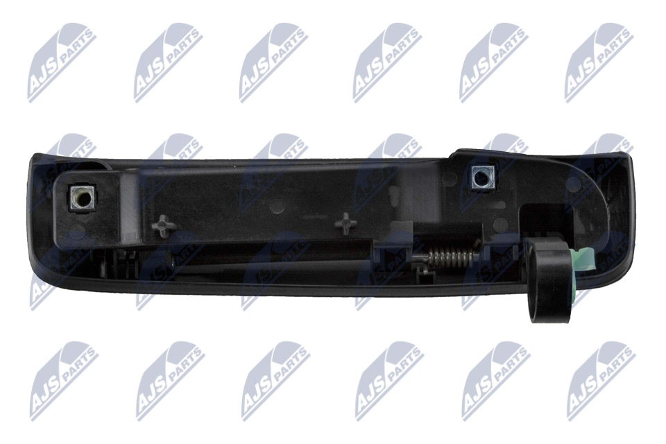 NTY EZC-FT-072 - Ручка двери