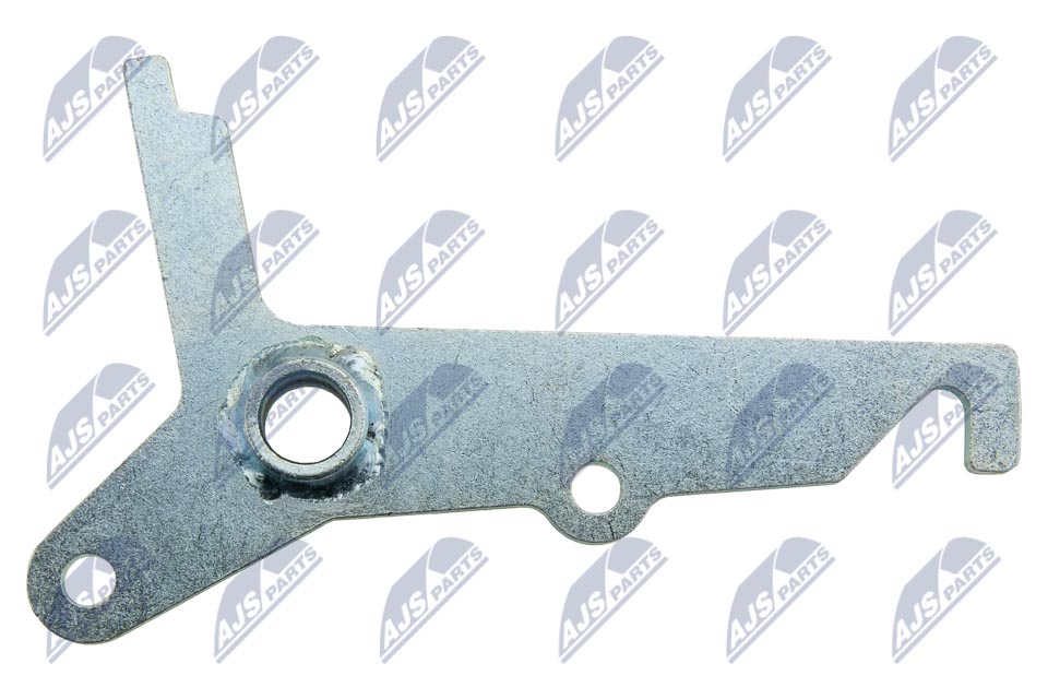 NTY EZC-FT-074 - Ручка, тормозной суппорт - стояночный тормоз