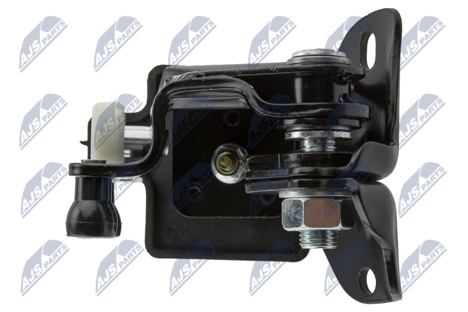 NTY EZC-FT-088 - Ролик сдвижной двери