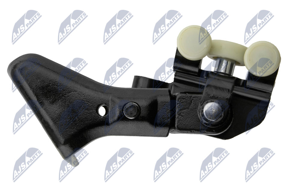 NTY EZC-FT-092 - Ролик сдвижной двери