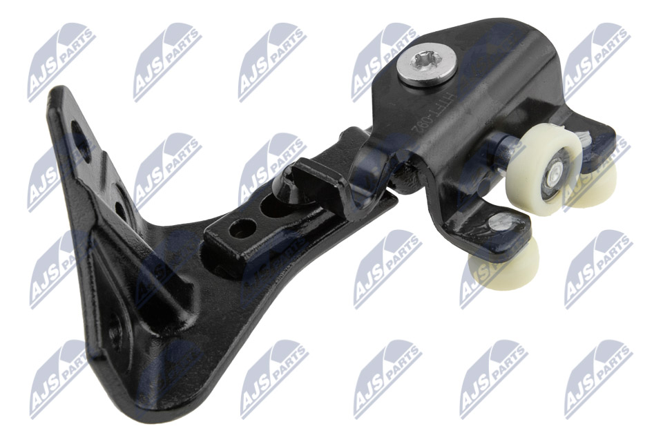 NTY EZC-FT-092 - Ролик сдвижной двери