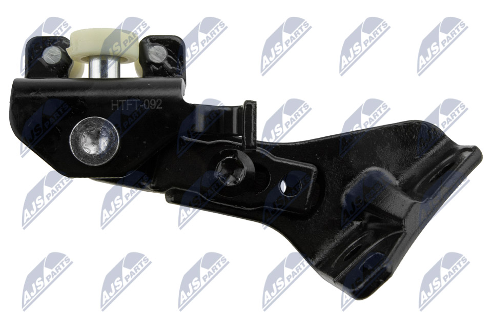 NTY EZC-FT-092 - Ролик сдвижной двери