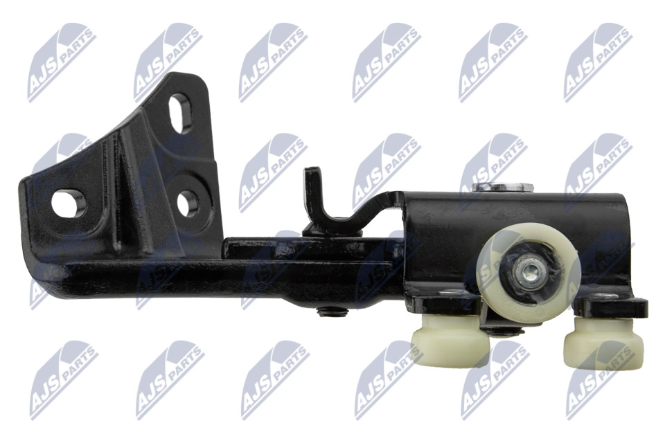 NTY EZC-FT-092 - Ролик сдвижной двери