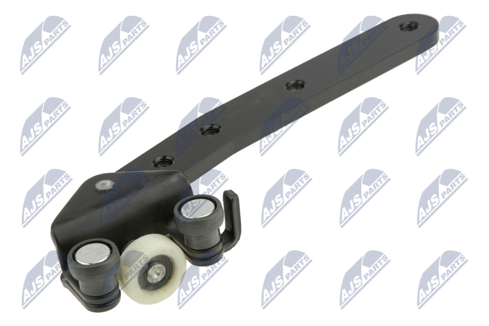 Ролик сдвижной двери