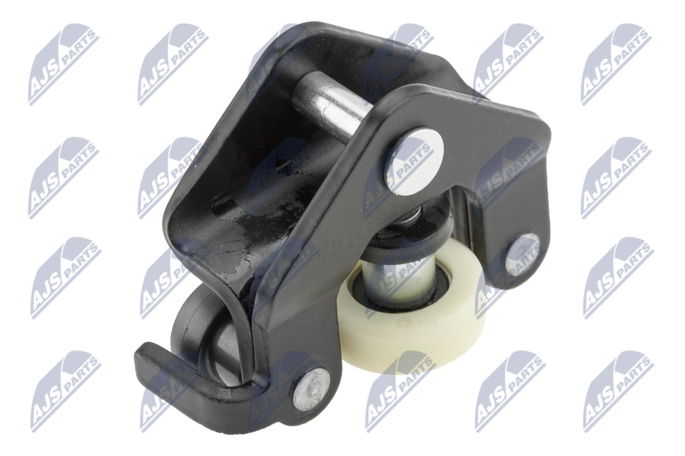 NTY EZC-FT-095 - Ролик сдвижной двери