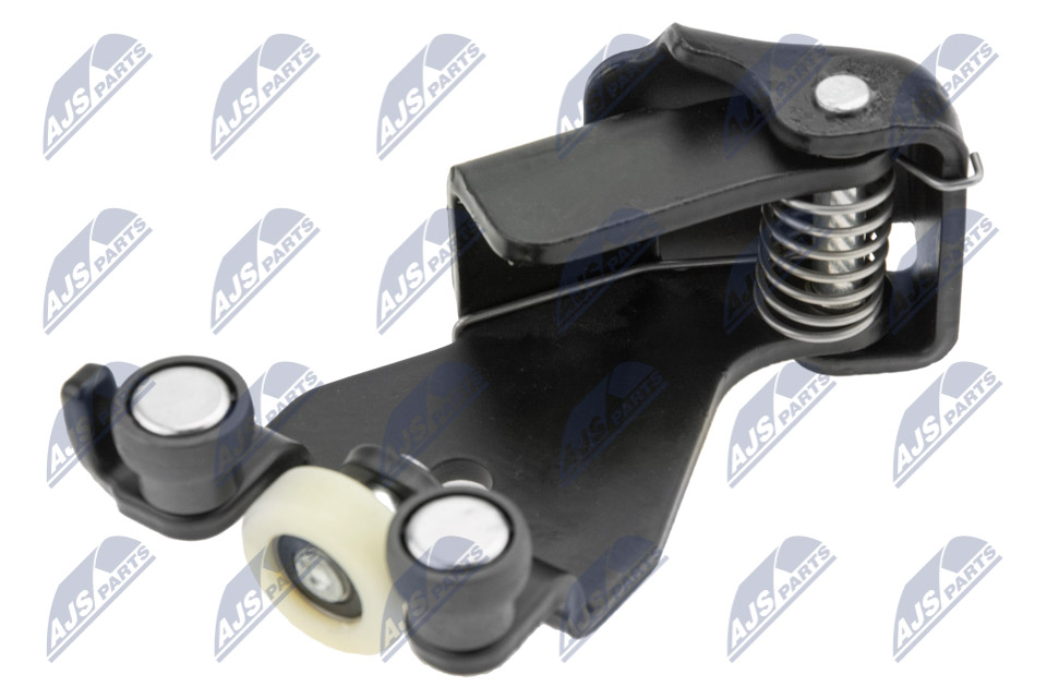 Ролик сдвижной двери