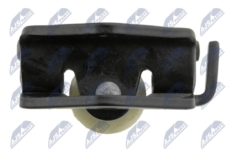 NTY EZC-FT-098 - Ролик сдвижной двери