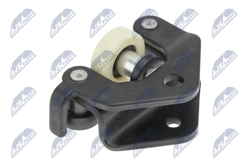 NTY EZC-FT-098 - Ролик сдвижной двери